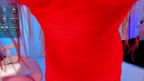 _miray_ online show from September 2025 05:18:01 AM