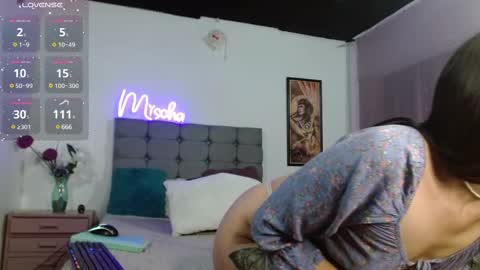 Snapshot of _mischa_xxx chatting on February 2025 08:24:01 PM  Mischa  online show from February 2025 08:24:01 PM