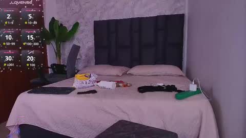 Mishell online show from October 2025 07:04:02 PM