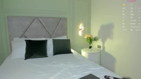 kimberley cruz online show from November 2025 12:16:02 PM