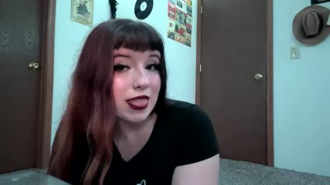 _miss_marie_ online show from November 2025 09:48:01 PM