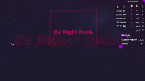 Snapshot of _miss_mia chatting on December 2025 10:57:01 AM Mia online show from December 2025 10:57:01 AM