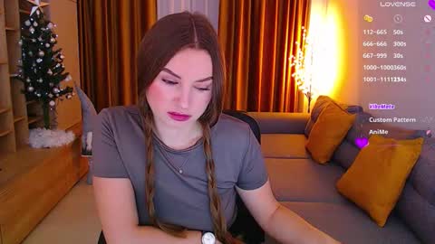 Snapshot of _miss_mia chatting on December 2025 07:25:01 AM Mia online show from December 2025 07:25:01 AM