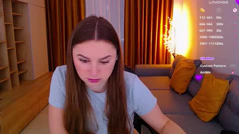 Mia online show from January 2026 07:46:01 AM