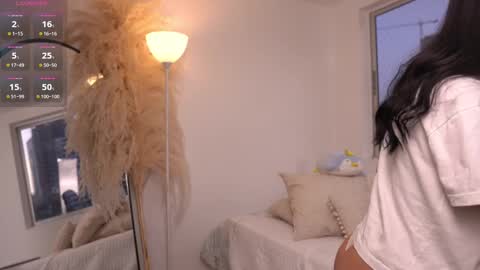 Snapshot of _missamber chatting on February 2025 11:14:02 AM Vale online show from February 2025 11:14:02 AM