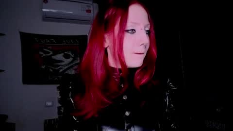Miss Eva. if anyone in NYK to fuck here is sissy sn -  online show from April 2026 11:59:01 PM