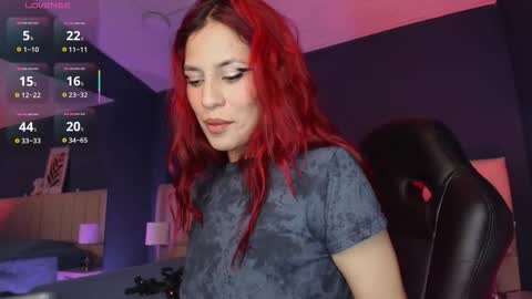 _missfortune__ online show from December 2025 12:21:02 PM