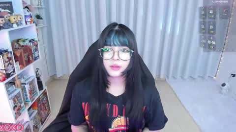 Hanna  Idependent Model   online show from May 2026 03:37:02 AM