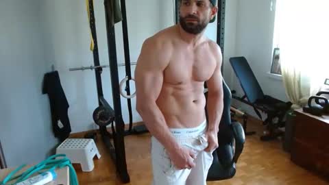 BENJI online show from April 2026 03:24:02 PM