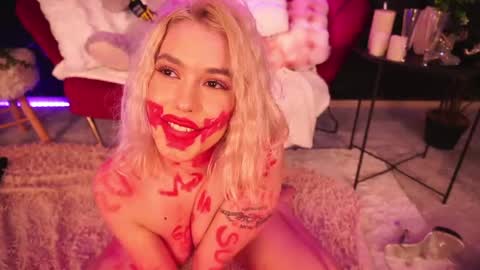 Misty Joys online show from April 2026 05:04:02 PM