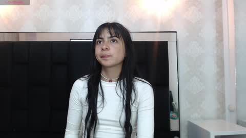 Molly online show from January 2025 03:59:01 AM