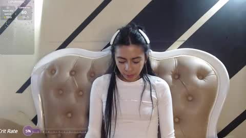 Molly online show from March 2025 03:12:02 AM