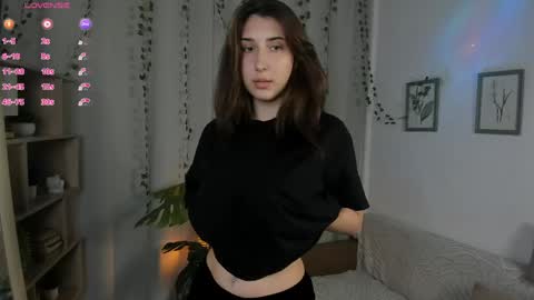 Eva online show from May 2026 05:29:02 PM
