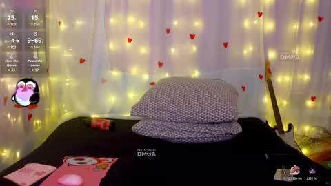 -Victoriana- online show from February 2026 06:26:01 AM