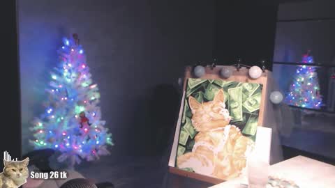 Debby  online show from January 2026 08:10:02 PM