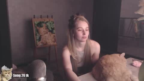 Debby  online show from February 2026 07:50:02 PM