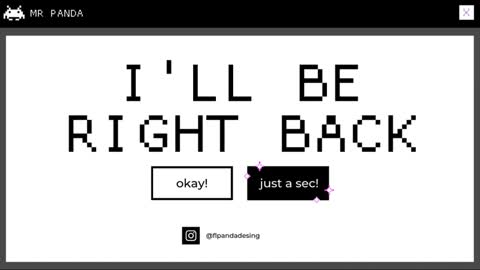 Snapshot of _mr_panda_ chatting on January 2025 11:32:02 PM Panda online show from January 2025 11:32:02 PM