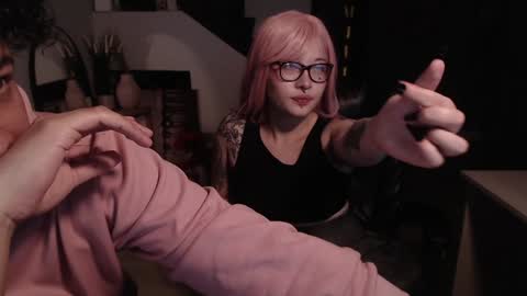 Snapshot of _mr_panda_ chatting on February 2025 02:27:02 AM Panda online show from February 2025 02:27:02 AM