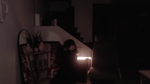 Snapshot of _mr_panda_ chatting on February 2025 12:40:01 AM Panda online show from February 2025 12:40:01 AM