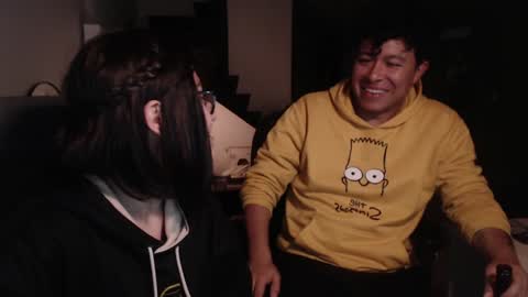 Snapshot of _mr_panda_ chatting on February 2025 02:40:02 AM Panda online show from February 2025 02:40:02 AM