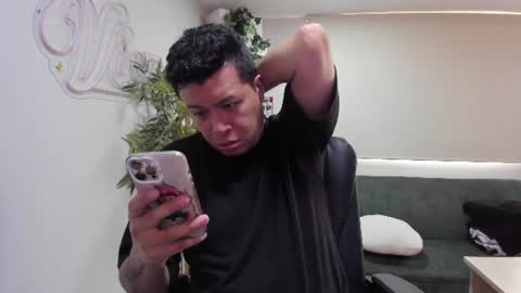 Panda  online show from June 2026 08:44:02 PM