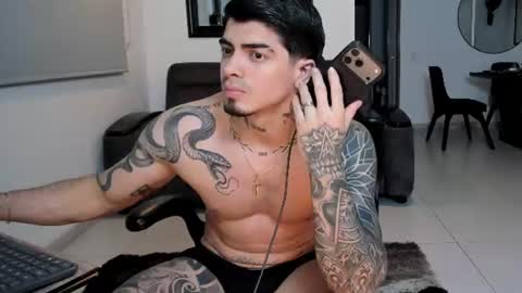 _mrcock_ online show from July 2026 02:03:02 AM