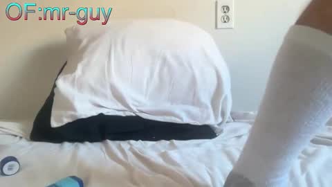 _mrguy_ online show from February 2026 08:36:01 PM