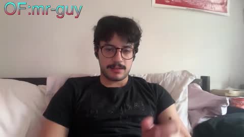 _mrguy_ online show from March 2026 09:21:02 PM