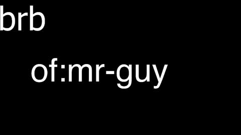 _mrguy_ online show from March 2026 04:49:02 AM