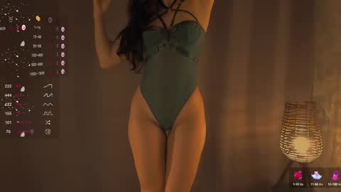 NatalieNat online show from February 2025 09:05:02 PM