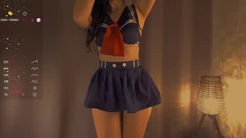 NatalieNat online show from February 2025 09:01:02 PM