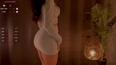 NatalieNat online show from November 2025 09:30:02 PM