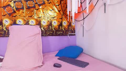 Snapshot of _mystic_luna chatting on October 2025 11:55:01 AM Luna online show from October 2025 11:55:01 AM