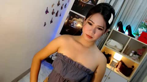 _mysticdoll_ online show from March 2026 01:51:01 AM