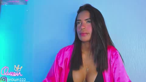 naomi brown online show from February 2026 04:34:02 AM