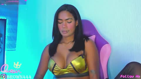 naomi brown online show from March 2026 04:06:01 AM