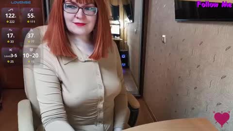 MagicWoman online show from October 2025 03:15:02 AM