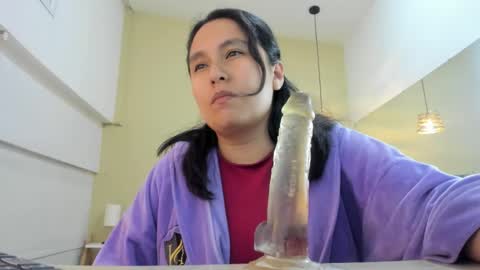 Natalie online show from September 2025 10:20:01 AM