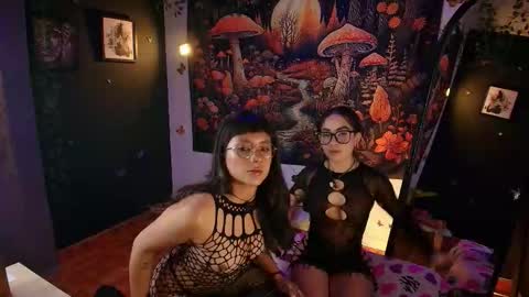 Snapshot of _natashaa19 chatting on March 2026 12:21:01 AM Natasha Rodriguez independent model online show from March 2026 12:21:01 AM