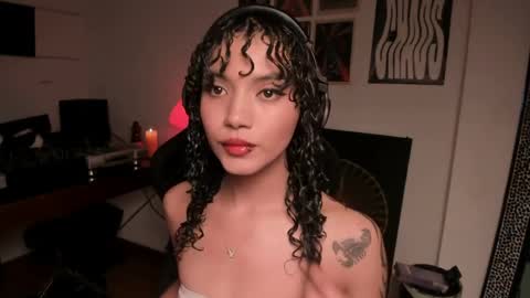 Nati - Independ model online show from April 2026 03:04:02 AM