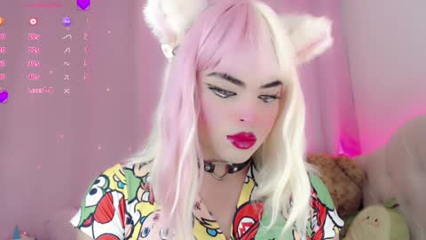 Snapshot of _natsuki chatting on February 2025 02:35:01 AM _natsuki online show from February 2025 02:35:01 AM