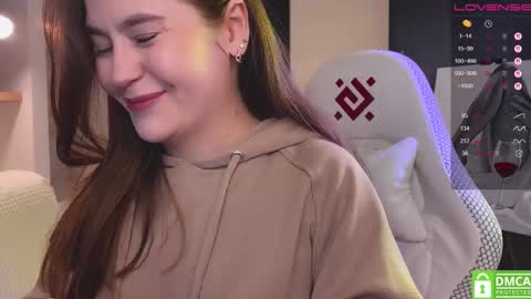 Mia with a big heart  online show from February 2026 12:09:01 PM