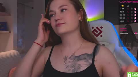 Mia with a big heart  online show from June 2026 11:05:01 AM