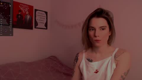 Nika online show from December 2024 10:41:02 PM