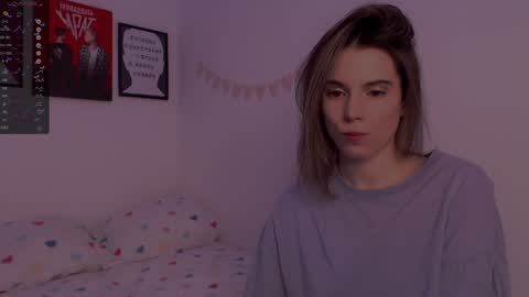 Nika online show from January 2025 10:40:01 PM