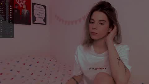 Nika online show from January 2025 11:50:02 AM