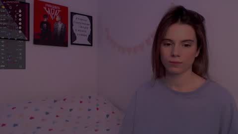 Nika online show from January 2025 09:47:02 PM