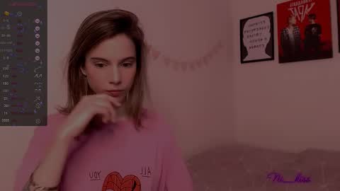 Nika online show from February 2025 08:18:01 PM