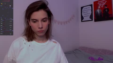 Nika online show from March 2025 05:17:02 PM