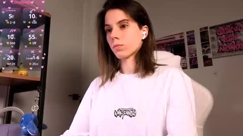 Nika online show from March 2026 05:28:01 PM